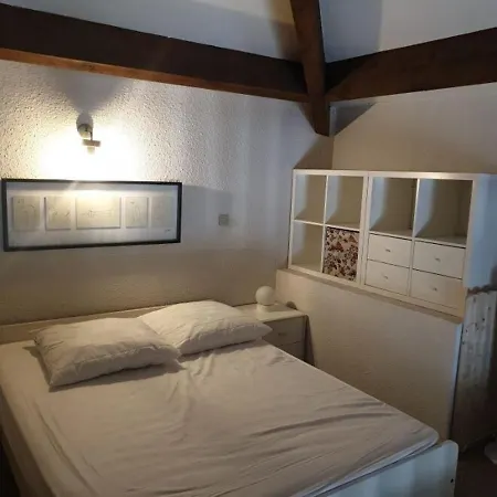 T2 Cabine En Duplex Vue Mer Apartment
